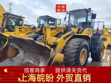 常年出口 二手5吨装载机 柳工zl50cn铲车二手20 30 50 60装载机