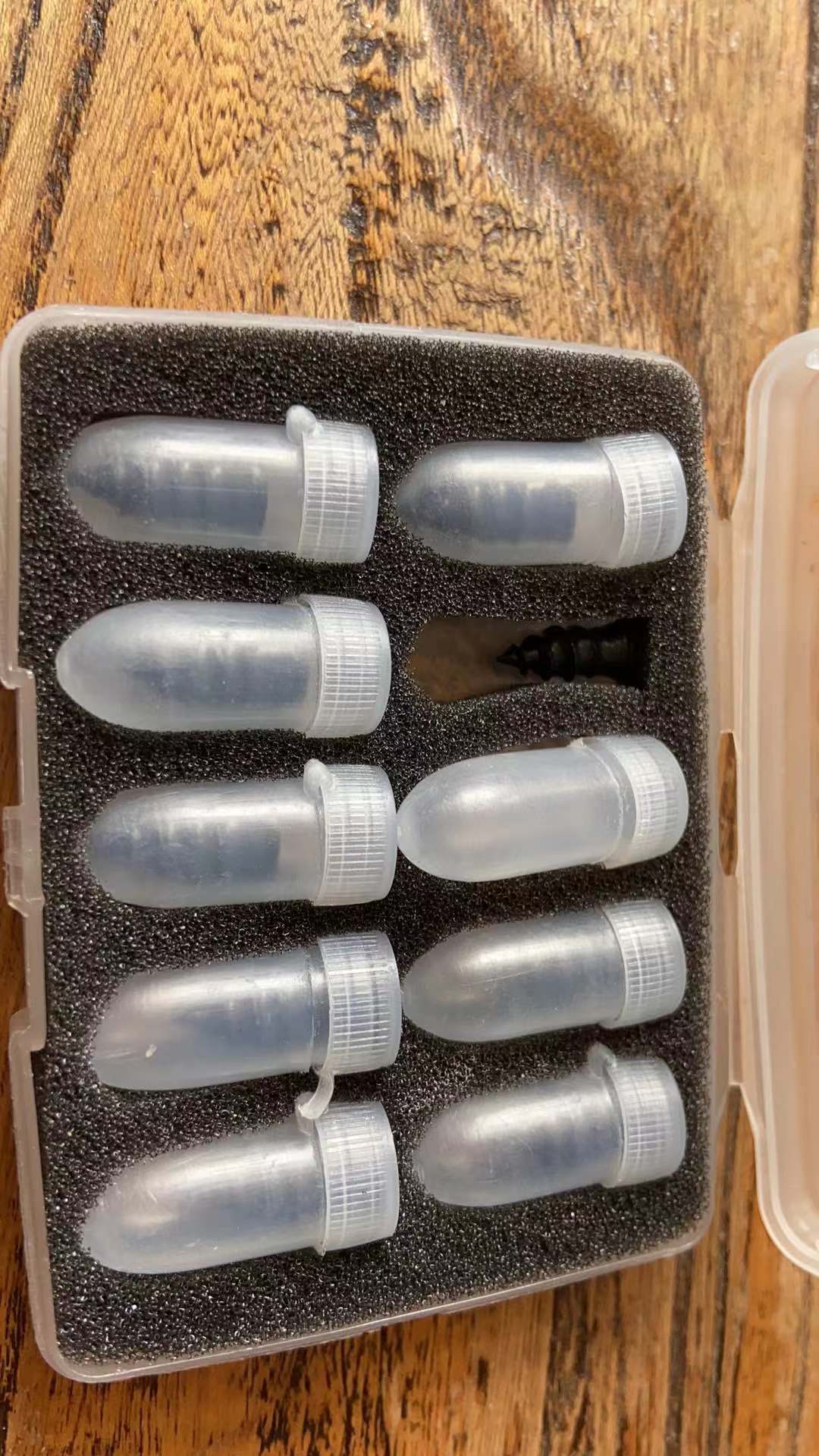 电动车摩托车真空胎补胎胶钉胶膜钉蘑菇钉快速无损补胎神器工具