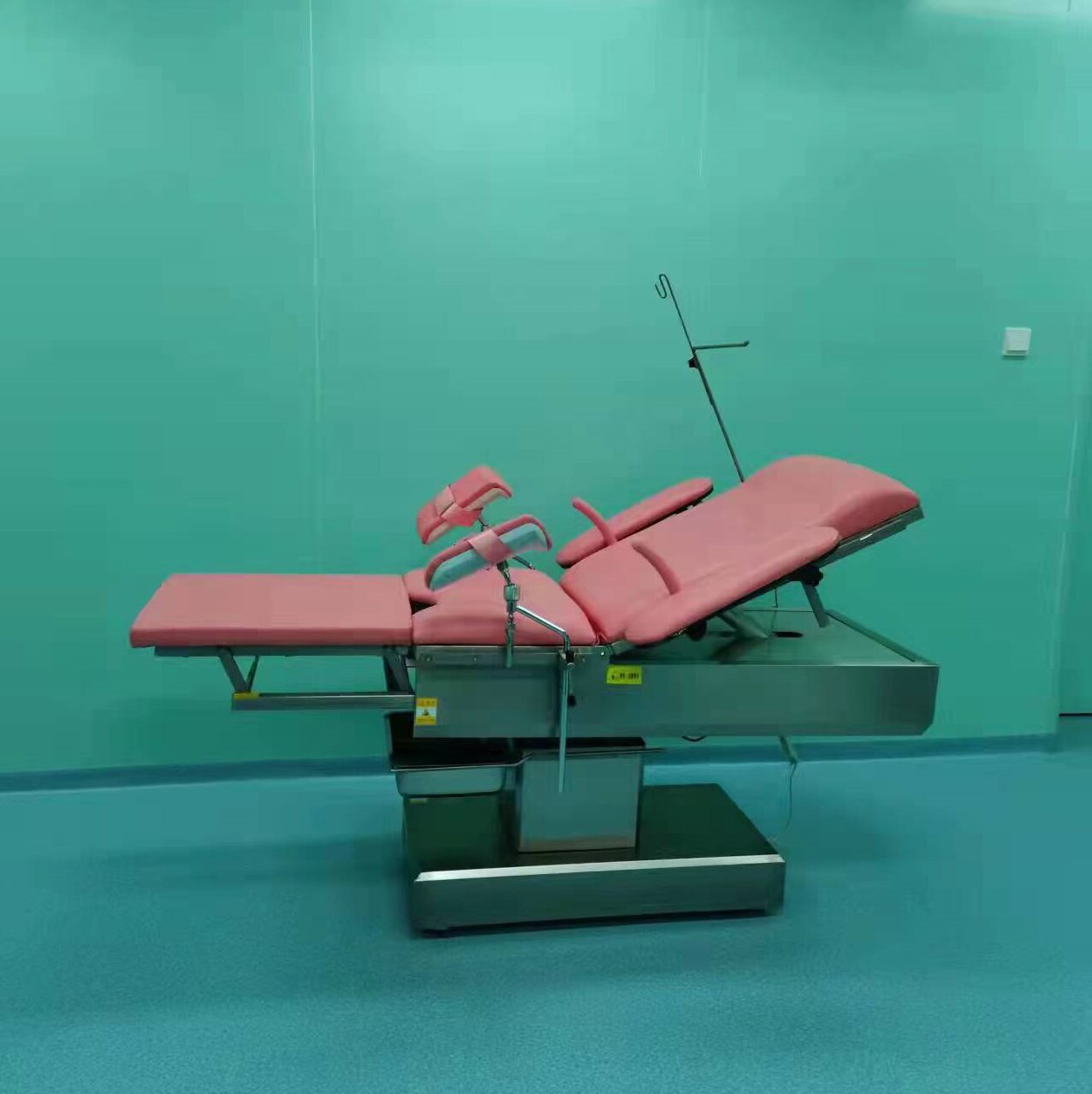 妇科抽拉手术床电动剖腹产多功能手术床出口综合耳鼻喉手术检查床