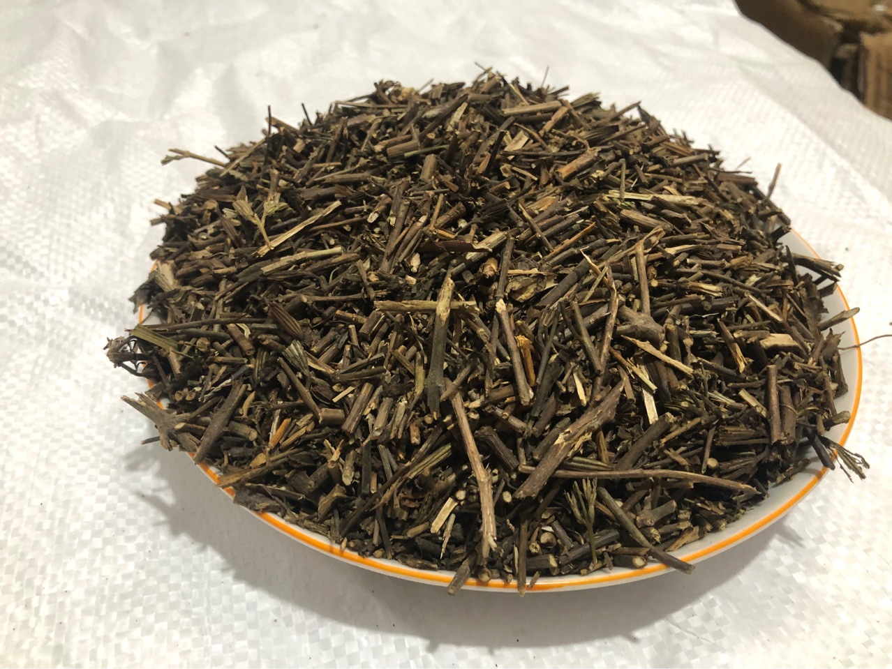 批发刘寄奴南刘寄奴九牛草六月霜金寄奴乌藤菜珍珠蒿