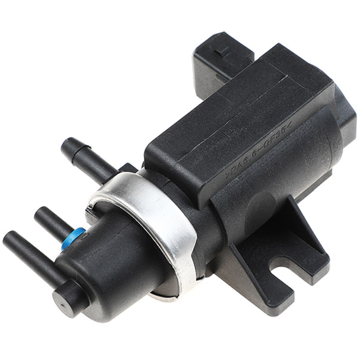 适用宝马路虎涡轮增压电磁阀 11742246175 ev015 egr147 72190304