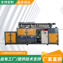 工业喷漆房有机废气净化处理设备 活性炭吸脱附RCO催化燃烧一体机
