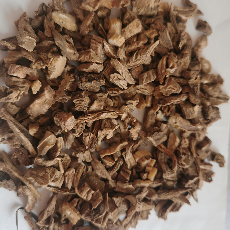 百部中药材 散装500g生百部 量大从优初级农产品百部