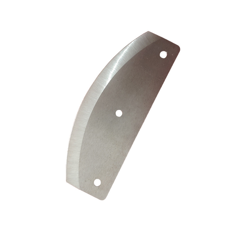 厂家销售斩拌机刀片多功能切菜机刀片切片机刀片食品机械刀片