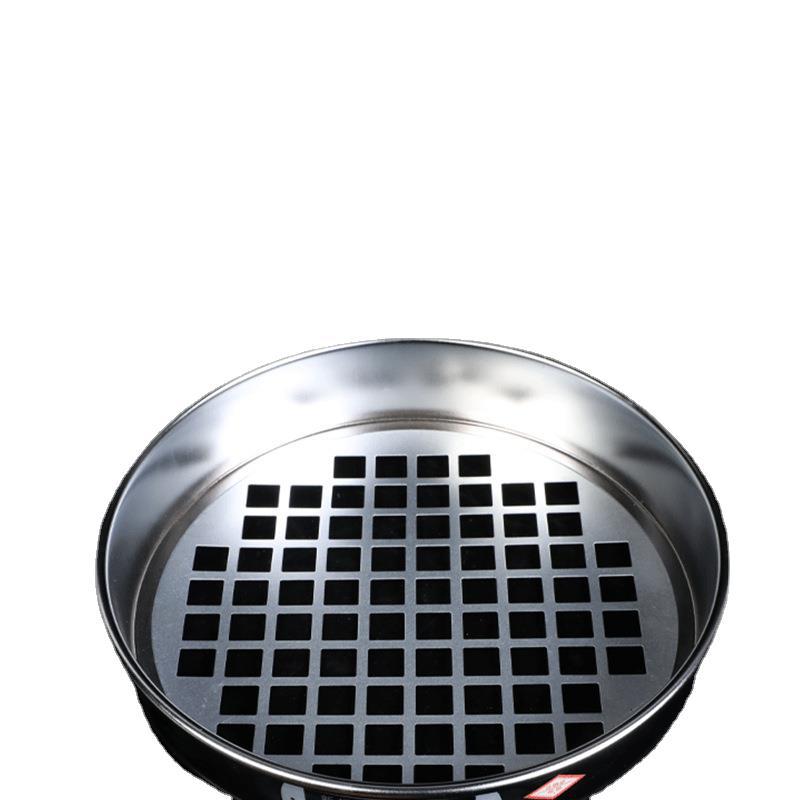 0成交0台水泥负压筛析仪用水泥负压筛子土壤标准筛新标准沙子石子分样