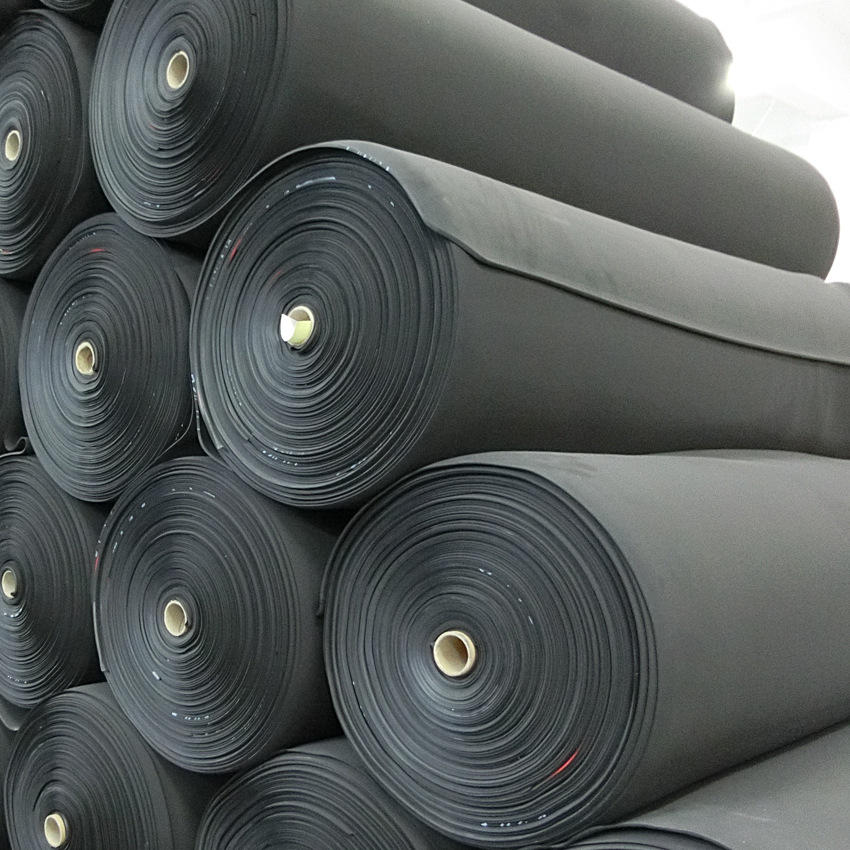 需购2021春1mm黑色海帕龙丁腈橡胶涂层布招商