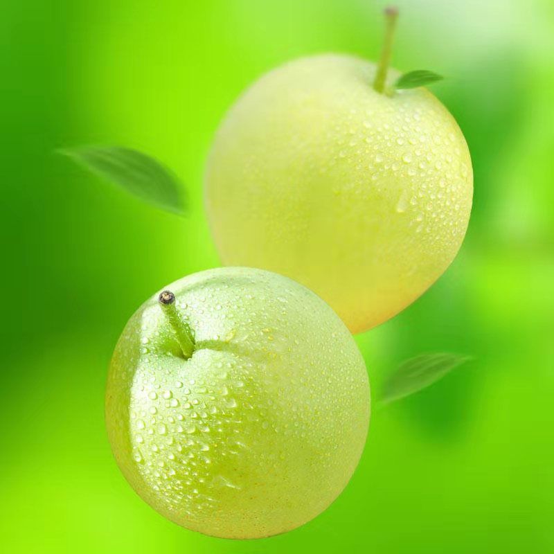 雪梨皇冠雪花新鲜梨子应季批发整箱梨子薄皮酥梨-阿里巴巴