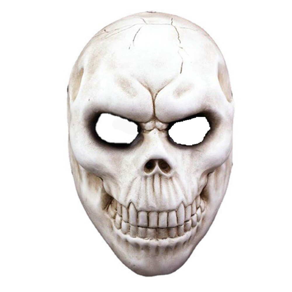 网游游戏魔颤面罩鬼泣dmc梦行者面具恶魔猎人脸谱道具新鬼泣mask