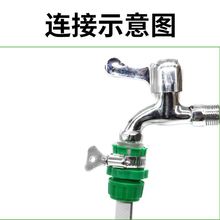 鱼缸换水电动抽水泵吸便潜水泵加水排水抽粪小型家用清洁工具