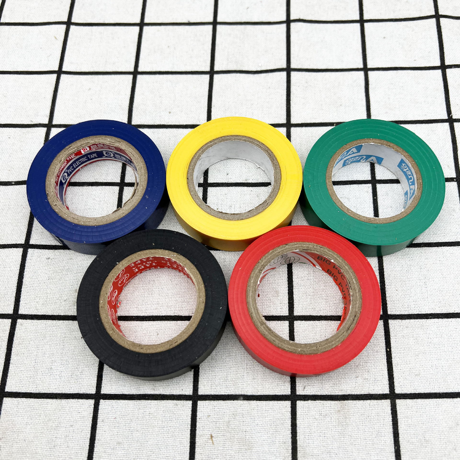 电工胶布pvc绝缘胶带防水阻燃电工电线胶布绝缘胶带胶布-阿里巴巴