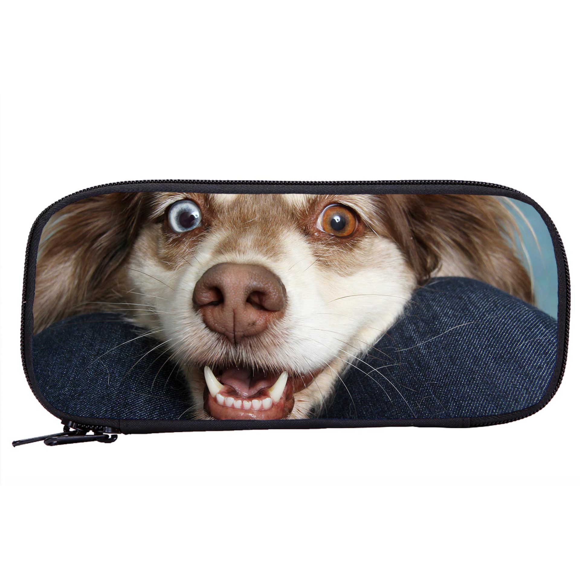 可爱小狗印花儿童图片