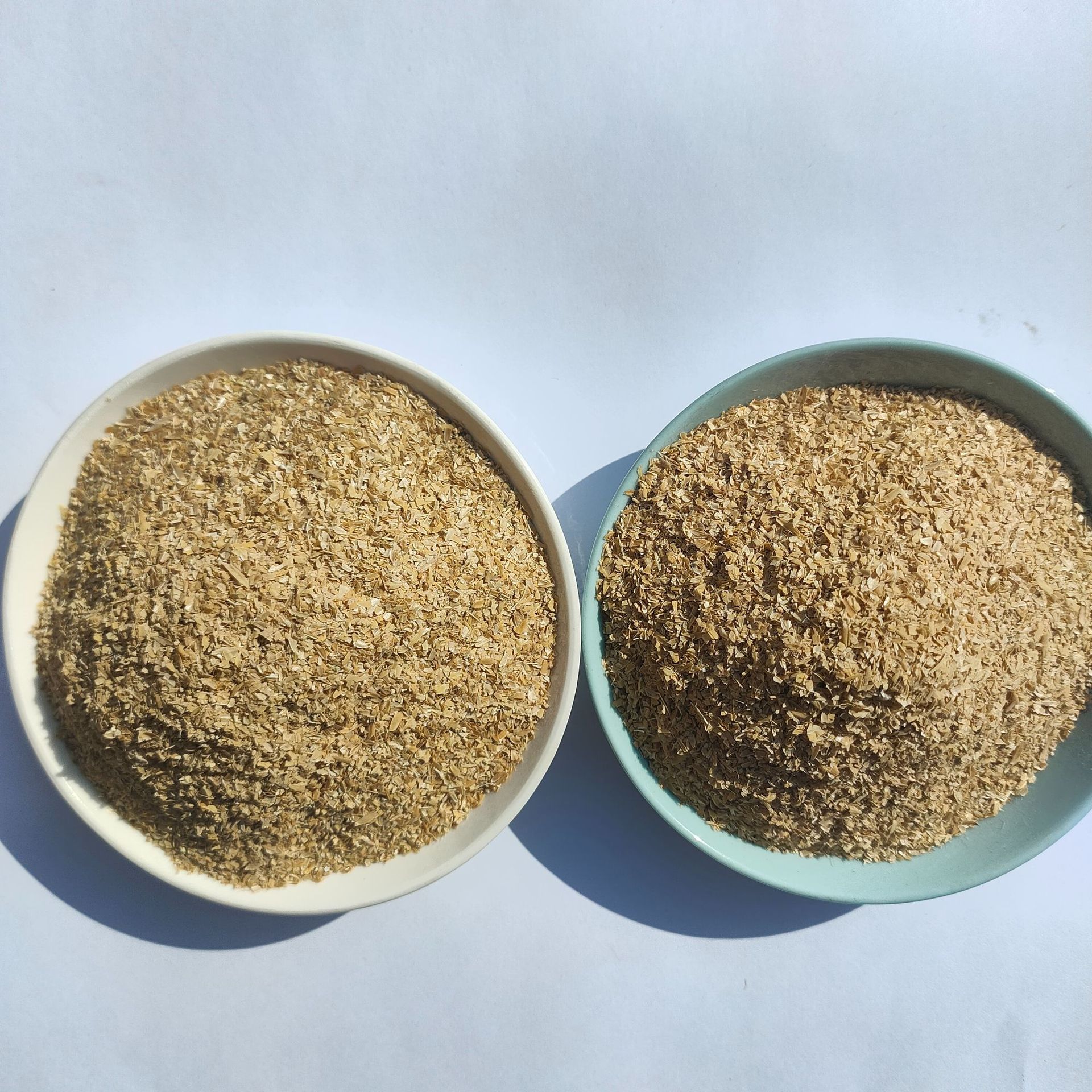 稻壳粉现 培基质用花生壳粉 兰花植料用花生壳有机肥添加花生壳粉