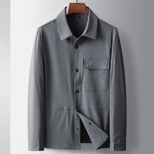 拉夫劳伦ralphlauren春秋季保罗长袖休闲牛津纺经典格子衬衫男装