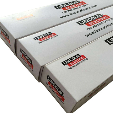 林肯easyarc e7018-1h4r低合金焊条e7018-1碳钢焊条