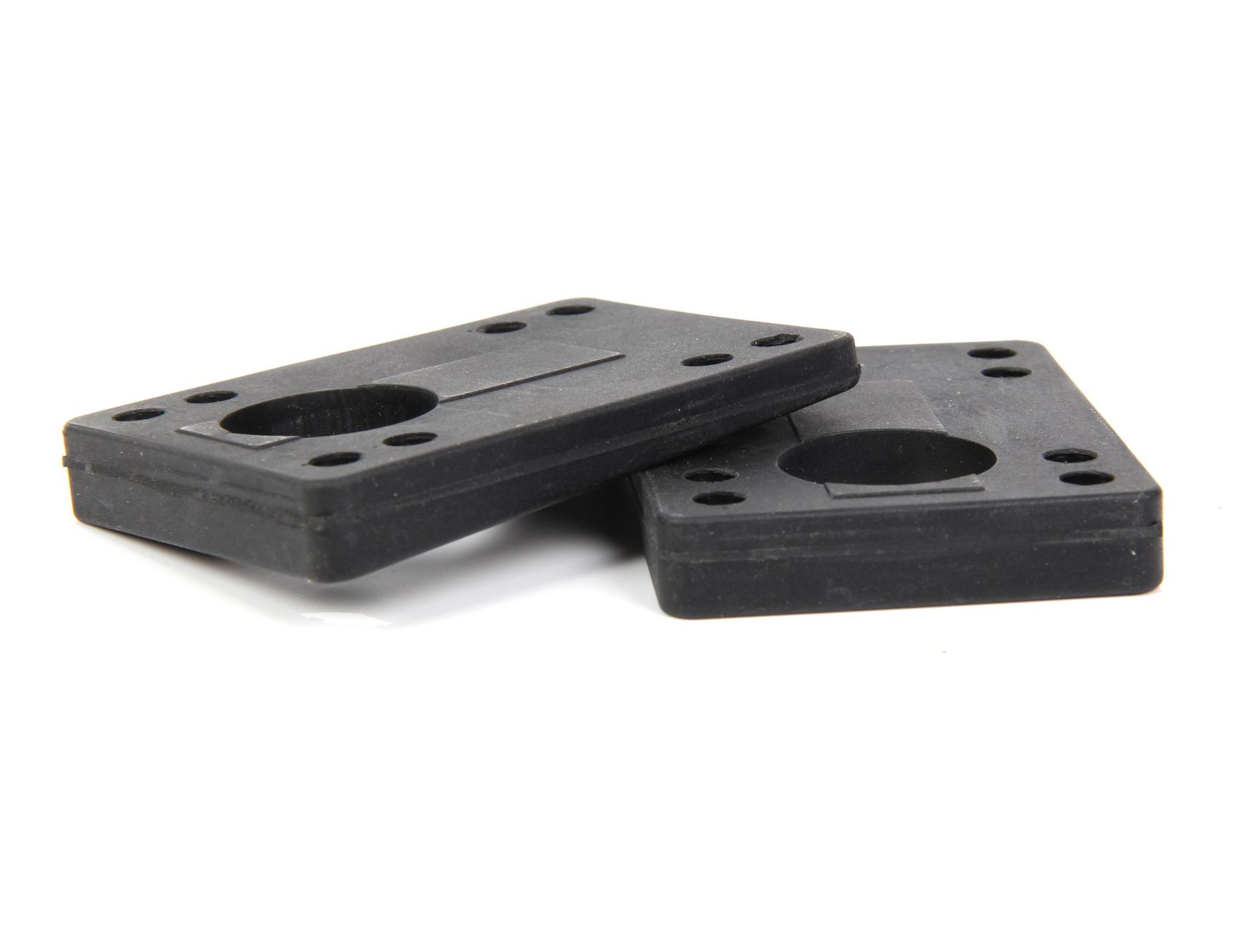 skatergear 橡胶垫片一套2 支架垫片 斜垫片 楔形垫片 8-14mm厚