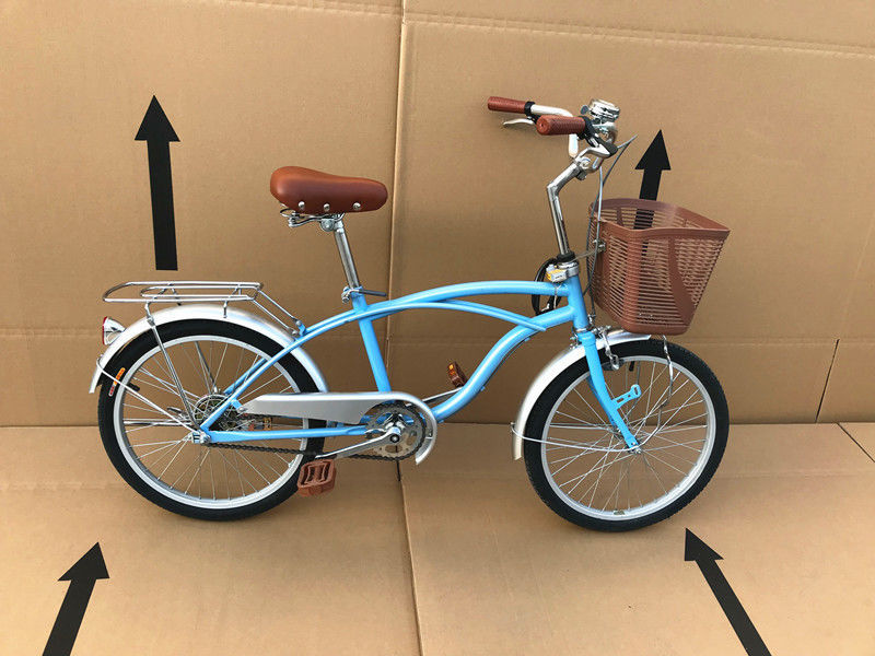 无链条自行车26寸成人男式轻便车普通男女士成年大人中学生代步老