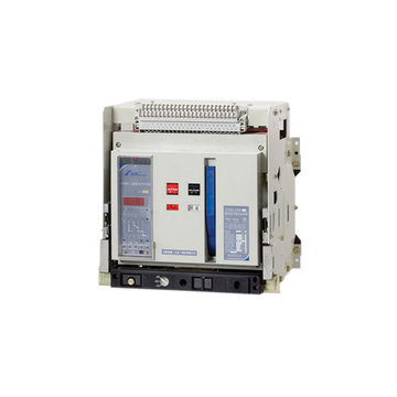 法泰智能型框架万能式断路器ftw1-2000-3200-4000-6300a抽屉式固