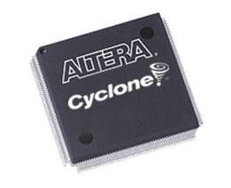 ep4ce10f17c8n altera (阿尔特拉) fpga芯片/ic =720-阿里巴巴