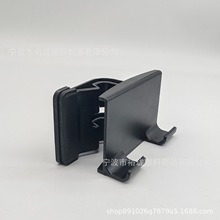 跨境新品 Notebook Screen Side Phone Holder 电脑屏幕手机支架