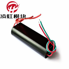 高压发生器 高压模块 压逆变器 变压器 升压模块3-6V 400KV