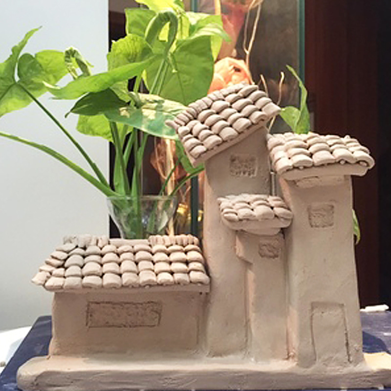 陶泥陶土泥手工制作儿童学生diy软淘泥软陶瓷泥陶土泥巴粘土