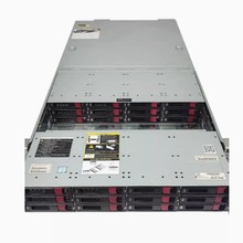 适用于HP Apollo 4200 G9服务器视频监控存储24盘3.5寸有R740XD2