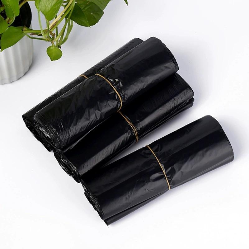 特价处理黑色快递袋快递包装袋四川快递袋厂家处理40*34包装袋