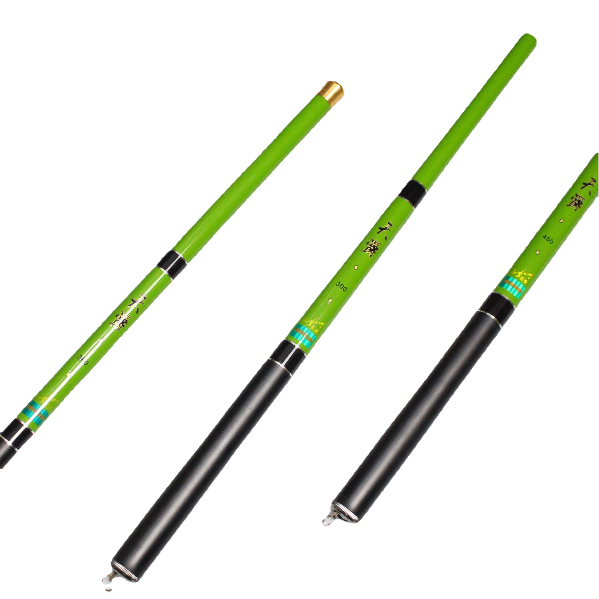 碳素虾杆手竿超轻钓虾竿手杆超硬溪流杆19型钓超短便携带溪流竿