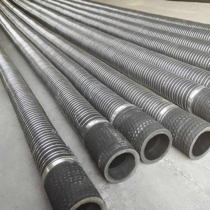 批发三元乙丙橡胶管 epdm橡胶软管暖风橡胶水管 低压橡胶水管-报价