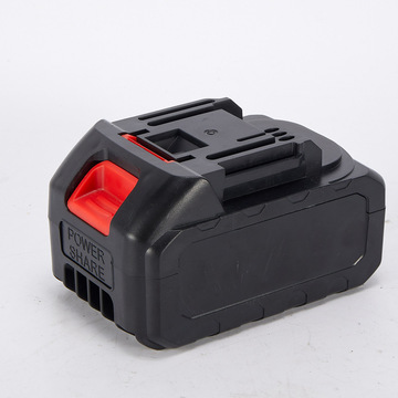 电动工具配件牧田同款充电锂电池18v 21v10/15节牧田插脚通用电池