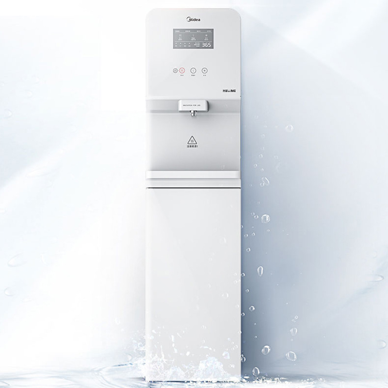 美的商用直饮机办公室学校可租赁或买断jd1750sroz60pro