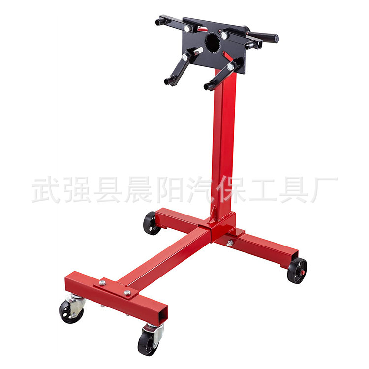 厂家供应 发动机翻转架 引擎支架 汽车发动机支架 汽车维修工具