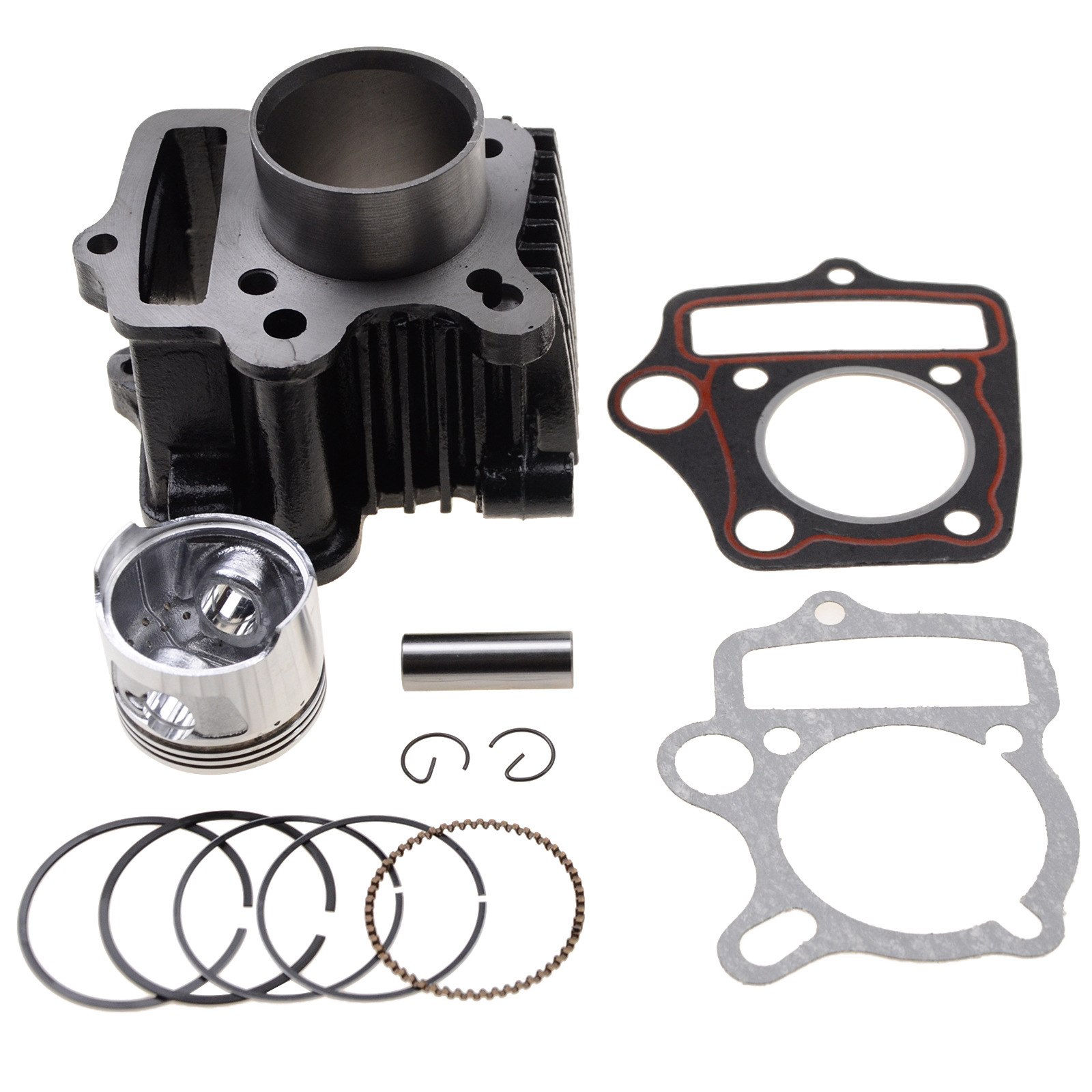 摩托发动机缸套