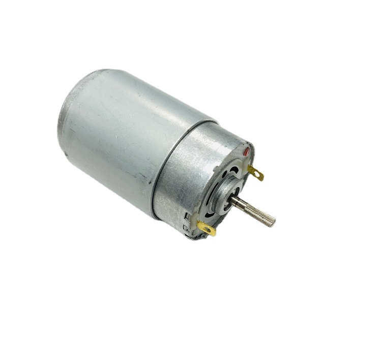 555电机吸尘器马达 tk-cr555sph-5023ga-83x 缝纫机电机直流