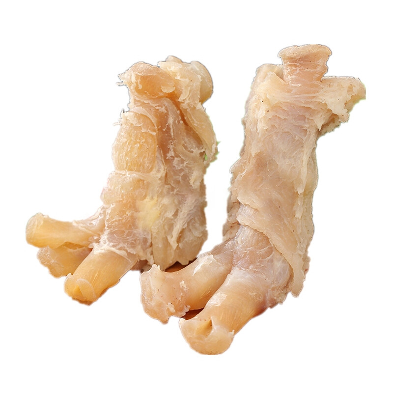 q弹牛筋 冷冻牛腩筋 牛板筋牛杂火锅牛筋40斤/件