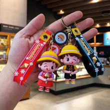 礼拜天小红帽冰淇淋老式雪糕 童年回忆摇一摇雪糕零食官方正品