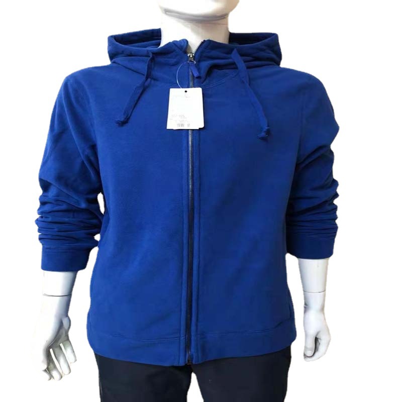 库存尾货杂款男装 抓绒开衫卫衣男女混款 抓绒衣男跑