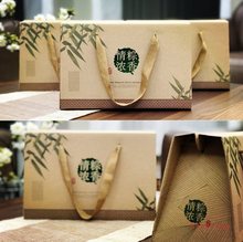 现货新款端午节粽子礼盒外包装盒手提创意咸鸭蛋礼品盒子包邮