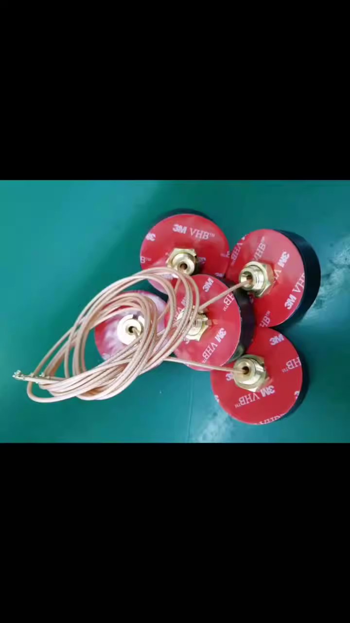 8g玻璃钢天线,无线ap全频室外基站防水4g天线-阿里巴巴