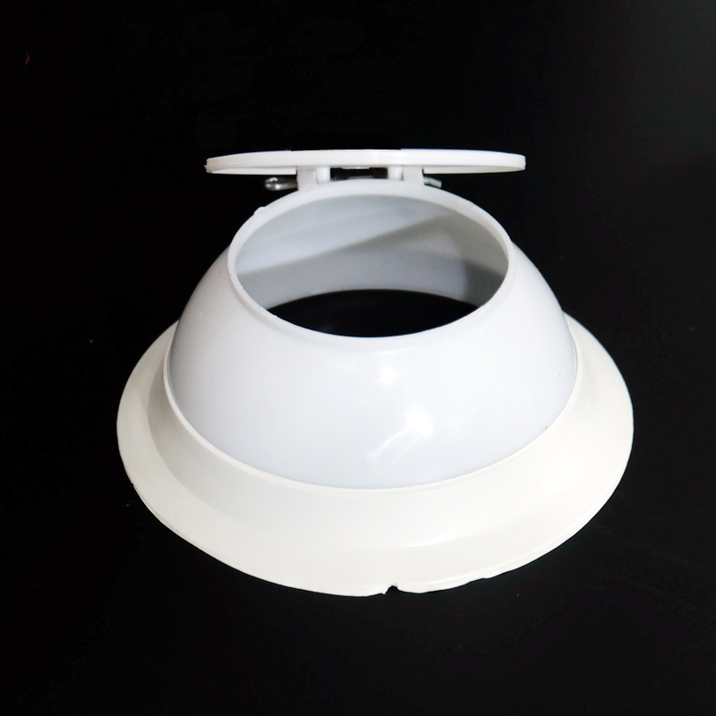 厕所防臭堵臭器 卫生间防臭器蹲坑式下水全自动除臭蹬便器防臭盖