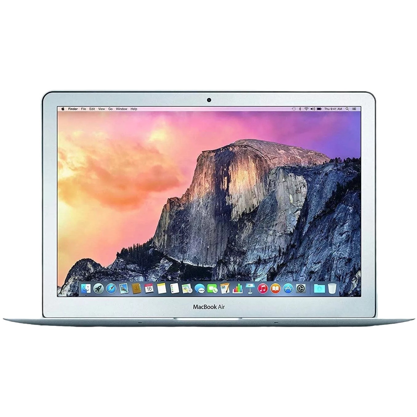 95新macbook air a1466(d42) 2017年 13寸 i7 1.