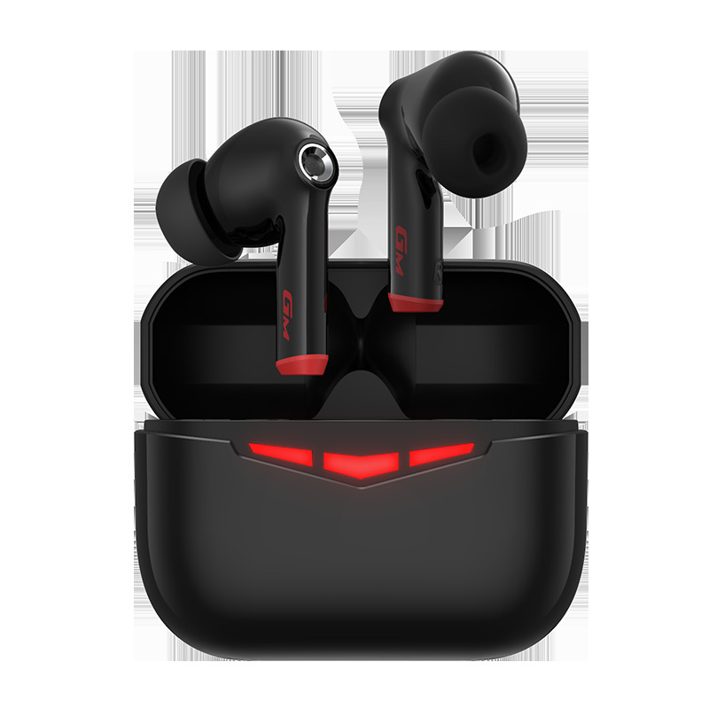 漫步者gm3真无线蓝牙耳机立体声游戏一件代发量多可议价