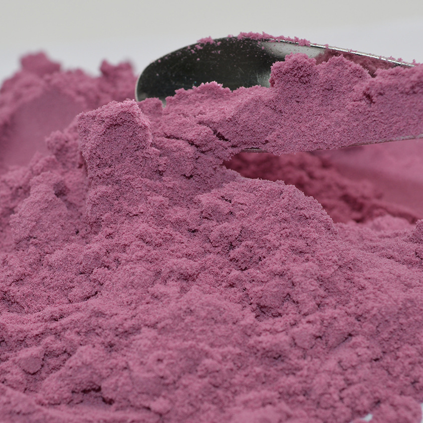 蓝莓提取物 代餐蓝莓粉99% 烘焙食品固体饮料原料 蓝莓果汁粉