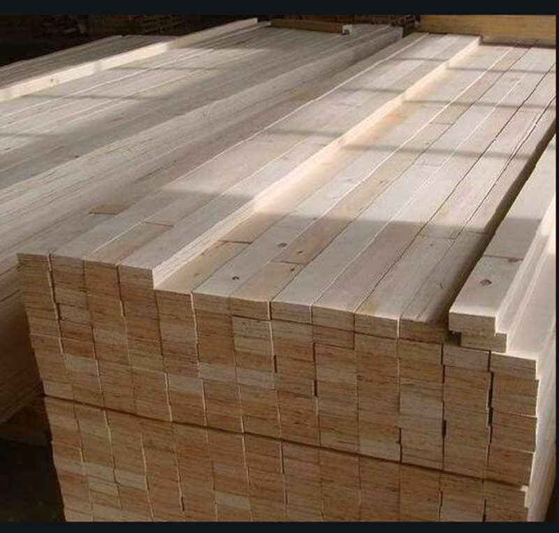 厂价直销白松fsc 木板材 木方条 加拿大白松 德国白松 远销各地