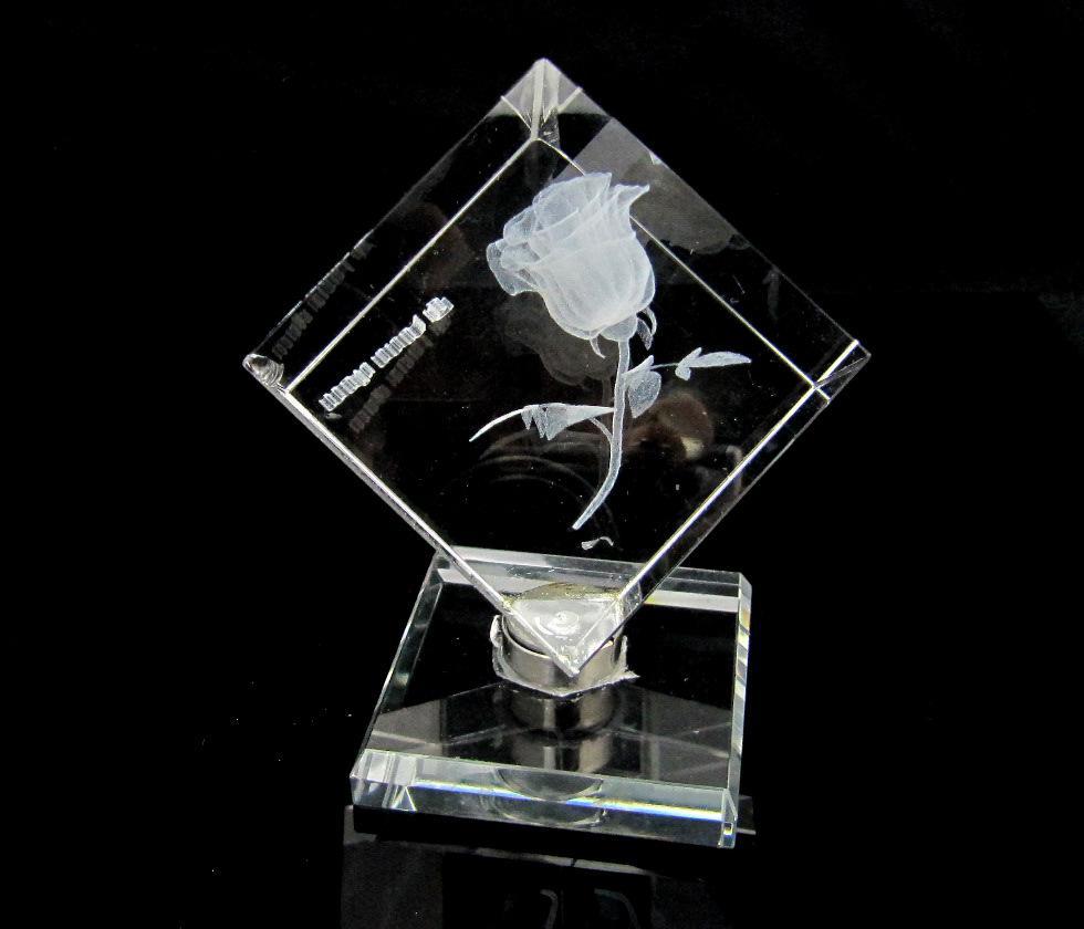 内雕玻璃激光玻璃亚克力激光内雕像制作量大从优-阿里巴巴