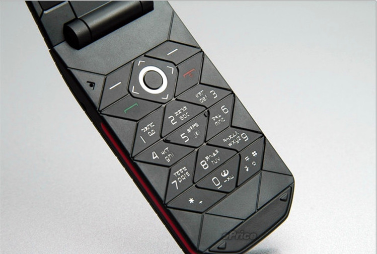 诺基亚7070手机跨境外贸经典翻盖老人机学生备用商务按键手机