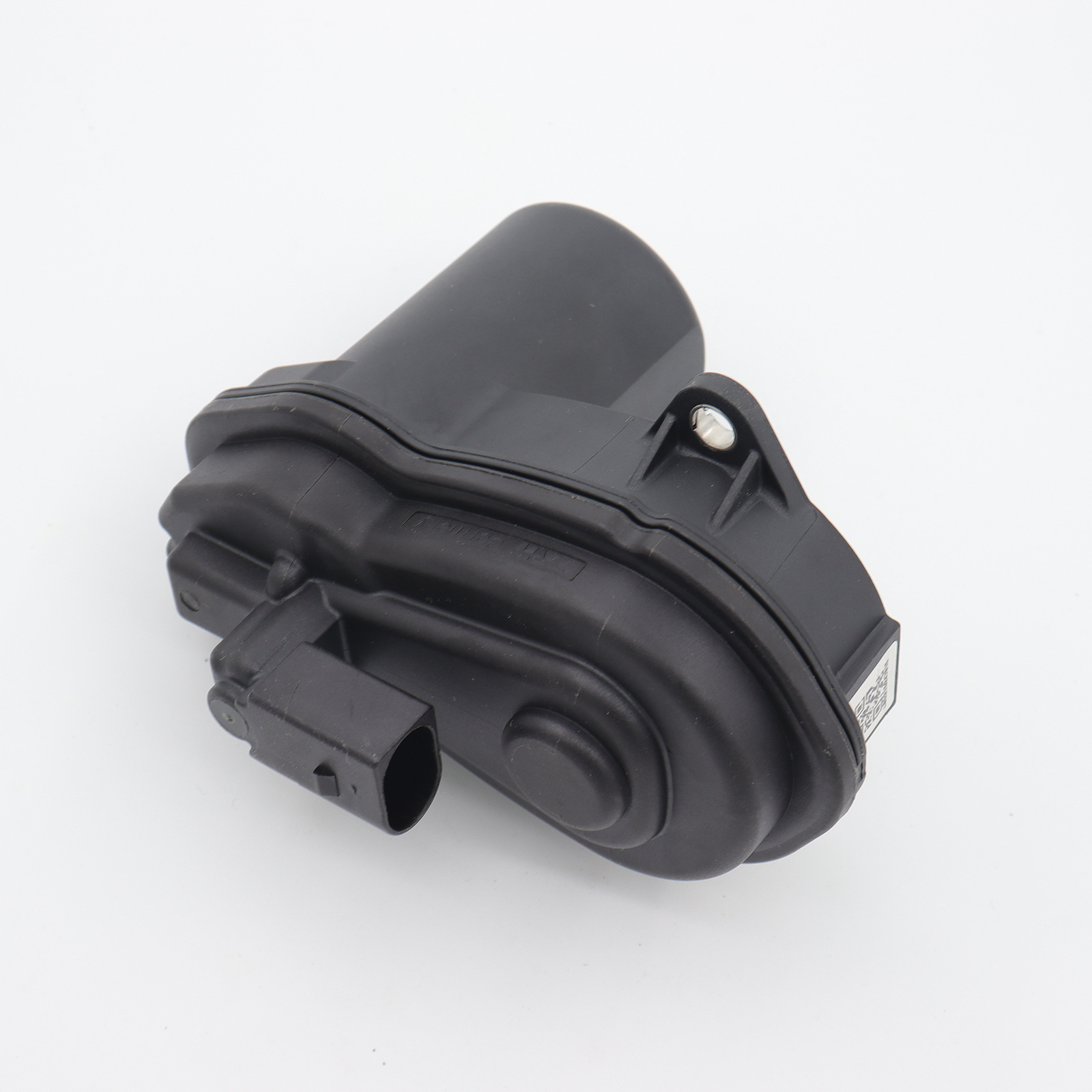 汽车电子驻车制动器马达 适用宝马 手刹电子马达带标 34216894091