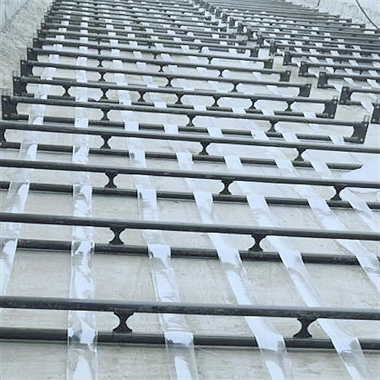 tpu曝气软管曝气系统配件小型污水处理设备纳米微孔增氧曝气软管