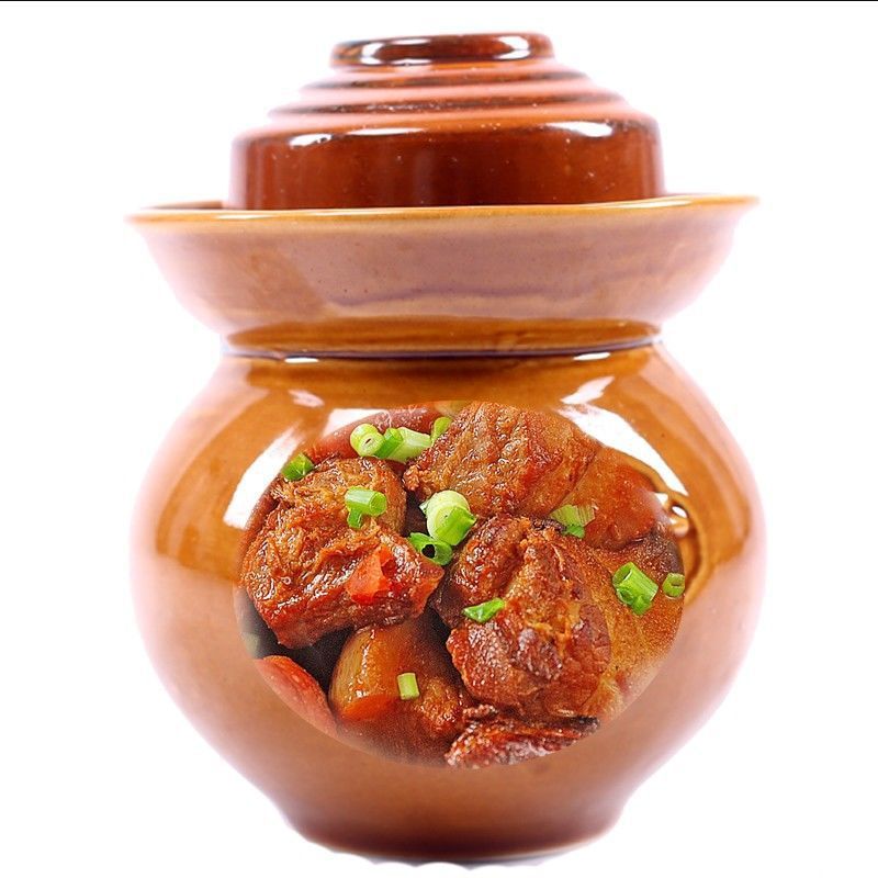 湖南郴州桂阳特产金太和贡500g坛子肉瘦肉太和鸭辣酱鱼1000五花肉