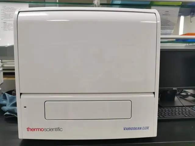 二手thermo 赛默飞世尔varioskan lux多功能四光栅酶标仪-阿里巴巴